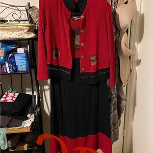 Like New Women’s Dress